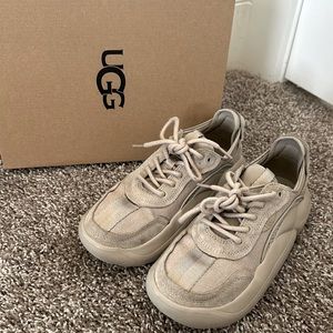 UGG LA Cloud Sneakers | 6.5